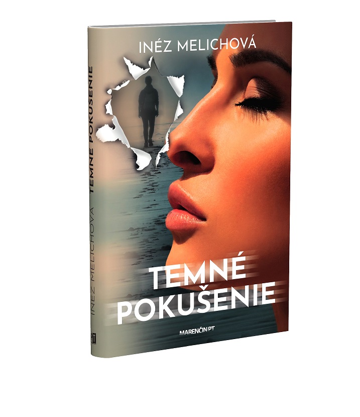 Inéz Melichová – Temné pokušenie